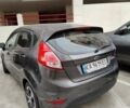 Сірий Форд Фієста, об'ємом двигуна 1 л та пробігом 122 тис. км за 6436 $, фото 1 на Automoto.ua
