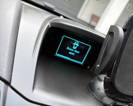 Сірий Форд Фієста, об'ємом двигуна 1.6 л та пробігом 171 тис. км за 7700 $, фото 46 на Automoto.ua