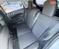 Сірий Форд Фієста, об'ємом двигуна 1.6 л та пробігом 185 тис. км за 6900 $, фото 32 на Automoto.ua