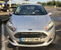 Сірий Форд Фієста, об'ємом двигуна 1.6 л та пробігом 170 тис. км за 7700 $, фото 1 на Automoto.ua