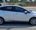 Сірий Форд Фієста, об'ємом двигуна 1.6 л та пробігом 135 тис. км за 8500 $, фото 2 на Automoto.ua