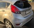 Сірий Форд Фієста, об'ємом двигуна 1.6 л та пробігом 170 тис. км за 7500 $, фото 3 на Automoto.ua