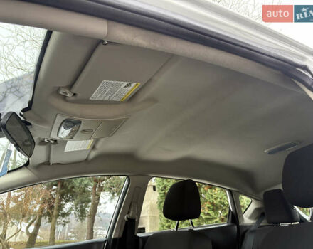 Сірий Форд Фієста, об'ємом двигуна 1.6 л та пробігом 171 тис. км за 7700 $, фото 47 на Automoto.ua