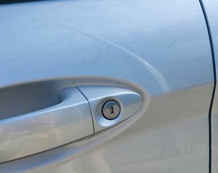 Сірий Форд Фієста, об'ємом двигуна 1.6 л та пробігом 135 тис. км за 8500 $, фото 13 на Automoto.ua