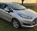 Сірий Форд Фієста, об'ємом двигуна 1.6 л та пробігом 171 тис. км за 7700 $, фото 11 на Automoto.ua
