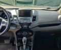 Сірий Форд Фієста, об'ємом двигуна 1.6 л та пробігом 135 тис. км за 8500 $, фото 18 на Automoto.ua