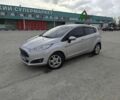 Сірий Форд Фієста, об'ємом двигуна 1.6 л та пробігом 139 тис. км за 8500 $, фото 1 на Automoto.ua