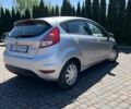 Сірий Форд Фієста, об'ємом двигуна 1.6 л та пробігом 207 тис. км за 8000 $, фото 3 на Automoto.ua