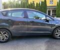 Форд Фієста 2015 у Києві на Automoto.ua Сірий Форд Фієста, об'ємом двигуна 1.25 л та пробігом 152 тис. км за 5599 $, фото 4 на Automoto.ua