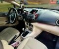 Серый Форд Фиеста, объемом двигателя 1 л и пробегом 172 тыс. км за 4999 $, фото 54 на Automoto.ua