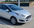 Сірий Форд Фієста, об'ємом двигуна 1.6 л та пробігом 135 тис. км за 8500 $, фото 8 на Automoto.ua