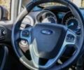 Сірий Форд Фієста, об'ємом двигуна 1.6 л та пробігом 78 тис. км за 1900 $, фото 10 на Automoto.ua