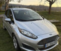 Сірий Форд Фієста, об'ємом двигуна 1.6 л та пробігом 171 тис. км за 7700 $, фото 6 на Automoto.ua