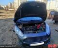 Сірий Форд Фієста, об'ємом двигуна 16 л та пробігом 160 тис. км за 4500 $, фото 1 на Automoto.ua