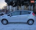 Сірий Форд Фієста, об'ємом двигуна 1 л та пробігом 75 тис. км за 7200 $, фото 2 на Automoto.ua