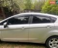 Сірий Форд Фієста, об'ємом двигуна 1.6 л та пробігом 200 тис. км за 7508 $, фото 1 на Automoto.ua