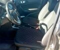 Серый Форд Фиеста, объемом двигателя 1.6 л и пробегом 201 тыс. км за 6700 $, фото 5 на Automoto.ua