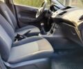 Форд Фієста 2015 у Києві на Automoto.ua Сірий Форд Фієста, об'ємом двигуна 1.25 л та пробігом 152 тис. км за 5599 $, фото 19 на Automoto.ua