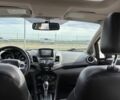 Сірий Форд Фієста, об'ємом двигуна 1.6 л та пробігом 169 тис. км за 7499 $, фото 11 на Automoto.ua