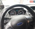 Серый Форд Фиеста, объемом двигателя 1 л и пробегом 75 тыс. км за 6500 $, фото 9 на Automoto.ua