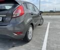 Сірий Форд Фієста, об'ємом двигуна 1.6 л та пробігом 169 тис. км за 7499 $, фото 3 на Automoto.ua