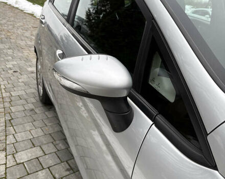 Сірий Форд Фієста, об'ємом двигуна 1.6 л та пробігом 171 тис. км за 7700 $, фото 43 на Automoto.ua