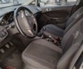 Серый Форд Фиеста, объемом двигателя 1 л и пробегом 122 тыс. км за 6401 $, фото 2 на Automoto.ua