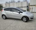 Сірий Форд Фієста, об'ємом двигуна 1.6 л та пробігом 139 тис. км за 8500 $, фото 6 на Automoto.ua