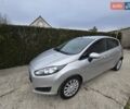 Серый Форд Фиеста, объемом двигателя 1 л и пробегом 76 тыс. км за 7200 $, фото 1 на Automoto.ua