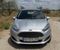 Сірий Форд Фієста, об'ємом двигуна 1.6 л та пробігом 113 тис. км за 8000 $, фото 1 на Automoto.ua