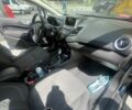 Сірий Форд Фієста, об'ємом двигуна 1.6 л та пробігом 117 тис. км за 6492 $, фото 15 на Automoto.ua
