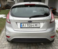 Сірий Форд Фієста, об'ємом двигуна 1.6 л та пробігом 171 тис. км за 7700 $, фото 14 на Automoto.ua