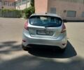 Сірий Форд Фієста, об'ємом двигуна 1.6 л та пробігом 190 тис. км за 7500 $, фото 3 на Automoto.ua