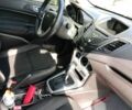 Сірий Форд Фієста, об'ємом двигуна 1.6 л та пробігом 130 тис. км за 7500 $, фото 7 на Automoto.ua