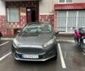 Сірий Форд Фієста, об'ємом двигуна 1 л та пробігом 169 тис. км за 4800 $, фото 1 на Automoto.ua