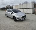Сірий Форд Фієста, об'ємом двигуна 1.6 л та пробігом 139 тис. км за 8500 $, фото 7 на Automoto.ua
