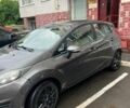 Сірий Форд Фієста, об'ємом двигуна 1 л та пробігом 169 тис. км за 4800 $, фото 2 на Automoto.ua