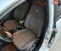 Серый Форд Фиеста, объемом двигателя 1.6 л и пробегом 173 тыс. км за 6700 $, фото 66 на Automoto.ua