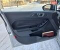 Сірий Форд Фієста, об'ємом двигуна 1 л та пробігом 75 тис. км за 7200 $, фото 8 на Automoto.ua