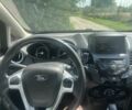 Сірий Форд Фієста, об'ємом двигуна 1.6 л та пробігом 117 тис. км за 6492 $, фото 12 на Automoto.ua