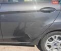 Сірий Форд Фієста, об'ємом двигуна 1.6 л та пробігом 205 тис. км за 6700 $, фото 7 на Automoto.ua