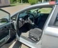 Сірий Форд Фієста, об'ємом двигуна 1.6 л та пробігом 190 тис. км за 7500 $, фото 14 на Automoto.ua