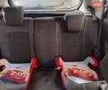 Серый Форд Фиеста, объемом двигателя 1 л и пробегом 122 тыс. км за 6401 $, фото 3 на Automoto.ua