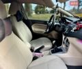 Серый Форд Фиеста, объемом двигателя 1 л и пробегом 172 тыс. км за 4999 $, фото 55 на Automoto.ua