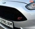 Сірий Форд Фієста, об'ємом двигуна 1.6 л та пробігом 131 тис. км за 7800 $, фото 11 на Automoto.ua
