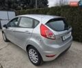 Серый Форд Фиеста, объемом двигателя 1 л и пробегом 76 тыс. км за 7200 $, фото 3 на Automoto.ua