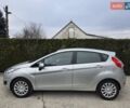 Серый Форд Фиеста, объемом двигателя 1 л и пробегом 76 тыс. км за 7200 $, фото 1 на Automoto.ua