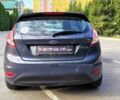 Форд Фієста 2015 у Києві на Automoto.ua Сірий Форд Фієста, об'ємом двигуна 1.25 л та пробігом 152 тис. км за 5599 $, фото 8 на Automoto.ua