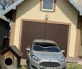 Сірий Форд Фієста, об'ємом двигуна 1 л та пробігом 85 тис. км за 7000 $, фото 5 на Automoto.ua