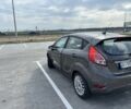 Сірий Форд Фієста, об'ємом двигуна 1.6 л та пробігом 169 тис. км за 7499 $, фото 2 на Automoto.ua